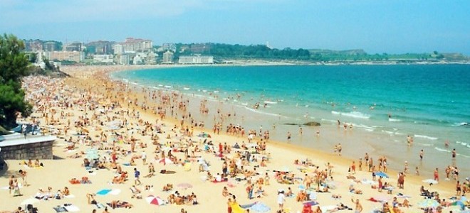 Turizm gelirleri ilk çeyrekte arttı