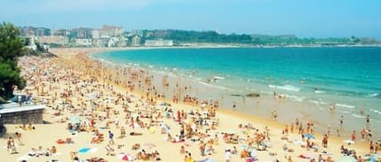 Turizm gelirleri ilk çeyrekte arttı