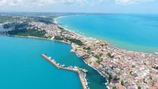 Turizm Gelirleri İlk Çeyrekte Yüzde 31.3 Arttı