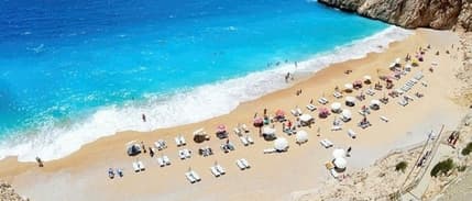 Turizm Oscarları'nda Türkiye'ye 11 Ödül