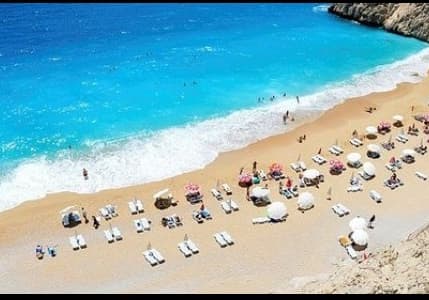 Turizm Oscarları'nda Türkiye'ye 11 Ödül