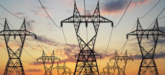 Turizm rekor kırdı, elektrik tüketimi yüzde 5,3 arttı