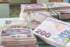 Turizm ve ihracata 120 milyar liralık kredi paketi