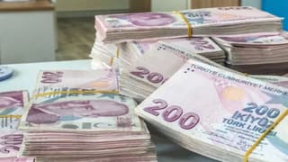 Turizm ve ihracata 120 milyar liralık kredi paketi