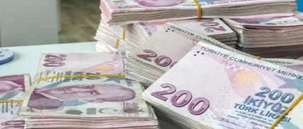 Turizm ve ihracata 120 milyar liralık kredi paketi