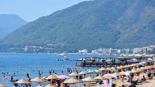  Turizm yatırımlarında 3 trilyon dolarlık koronavirüs kaybı