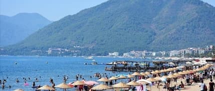  Turizm yatırımlarında 3 trilyon dolarlık koronavirüs kaybı