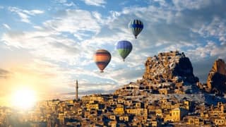 Turizmci 2018'den Çok Umutlu