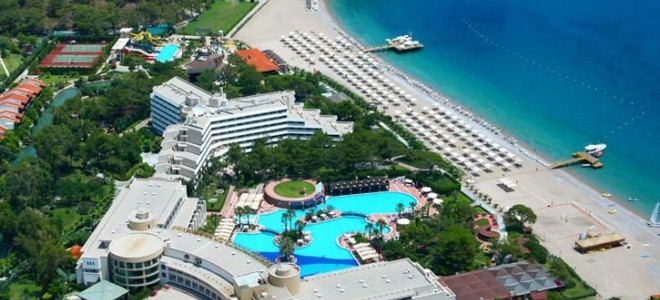 Turizmciler Emitt Fuarı'ndan Memnun