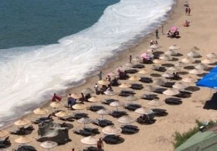 Turizmciler fahiş fiyatlar için Rekabet Kurumu'na başvurdu