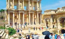 Turizmciler istihdama çözüm bekliyor
