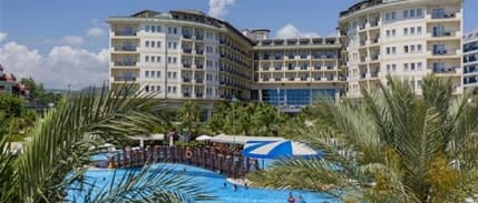 Turizmcilerden “otellerin boş olduğu” iddialarına yanıt