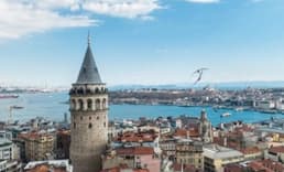 Turizmde 2028 hedefleri belirlendi