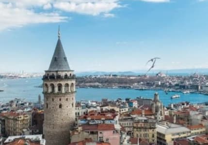 Turizmde 2028 hedefleri belirlendi