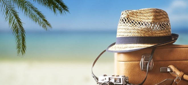 Turizmde Çift Haneli Büyüme ve Rekor Turist Beklentisi