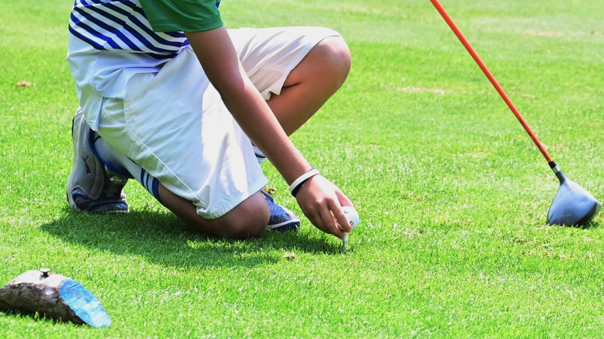 Turizmde doluluk şampiyonu golf tesisleri oldu