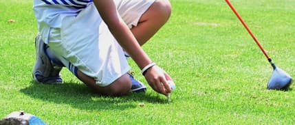 Turizmde doluluk şampiyonu golf tesisleri oldu