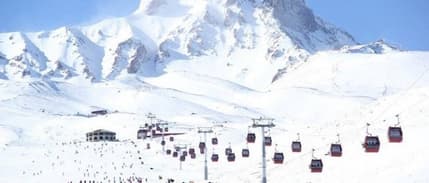 Turizmde en iyi 'Aralık'