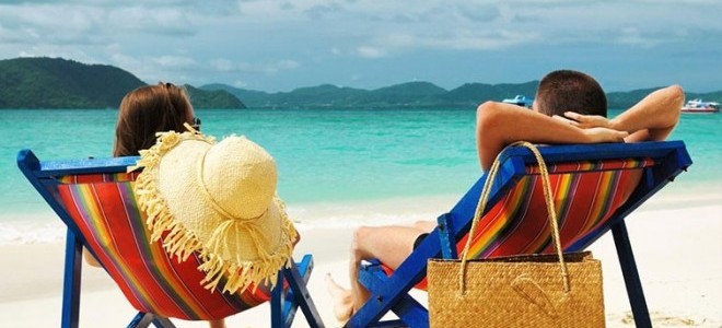 Turizmde İstihdam 1 Milyonu Aştı