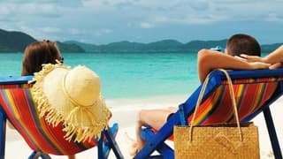 Turizmde İstihdam 1 Milyonu Aştı