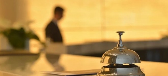 Turizmde kişi başı gecelik harcama ilk defa 105 doları aştı