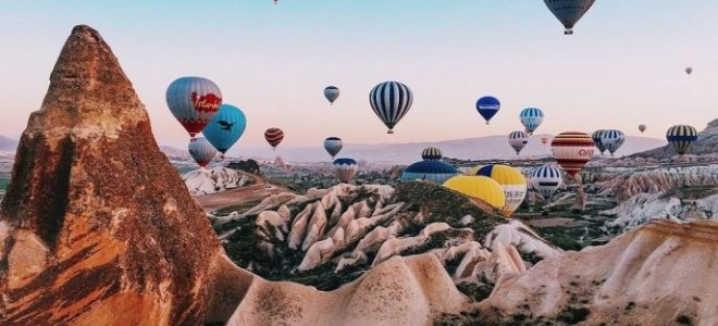 Turizmde Türkiye ve İspanya arasındaki makas daralıyor