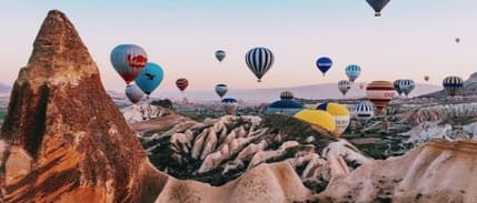 Turizmde Türkiye ve İspanya arasındaki makas daralıyor