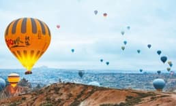 Turizmde bayram dopingi: Doluluklar yüzde 80’lere çıktı