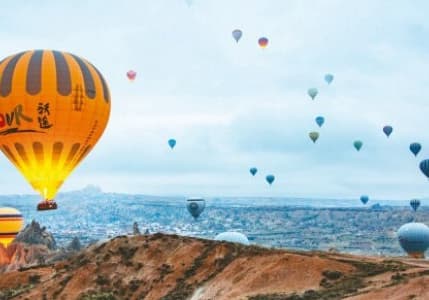 Turizmde bayram dopingi: Doluluklar yüzde 80’lere çıktı