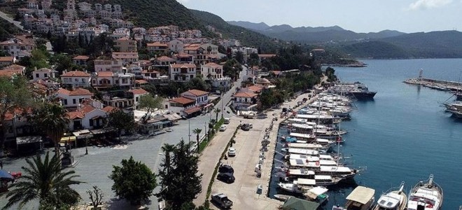 Turizmin 2023’ü: İcralık otel sayısı yarı yarıya düştü