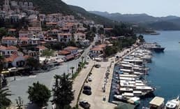 Turizmin 2023’ü: İcralık otel sayısı yarı yarıya düştü