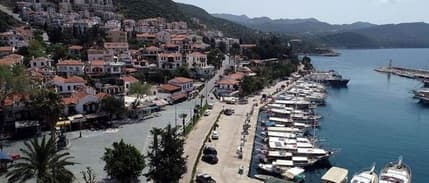 Turizmin 2023’ü: İcralık otel sayısı yarı yarıya düştü