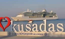 Turizmin yeni gözdesi: Kruvaziyer gemi seyahati (Videolu)
