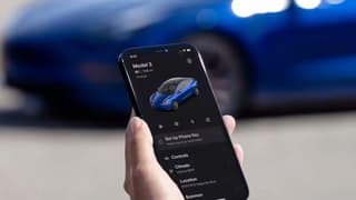 Türk araştırmacı, Tesla uygulamasındaki açığı buldu