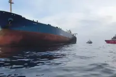 Türk armatörlerden Karadeniz uyarısı: Rusya ve Ukrayna limanlarına sefer yapmayın