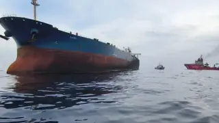 Türk armatörlerden Karadeniz uyarısı: Rusya ve Ukrayna limanlarına sefer yapmayın