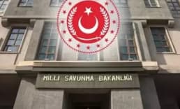 Türk askeri Ukrayna'ya gidecek mi? MSB'den açıklama