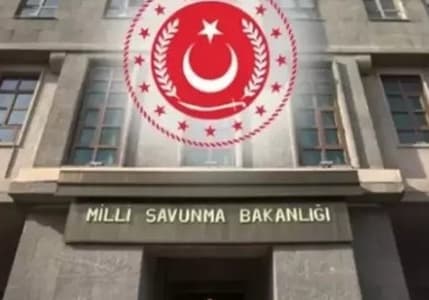 Türk askeri Ukrayna'ya gidecek mi? MSB'den açıklama