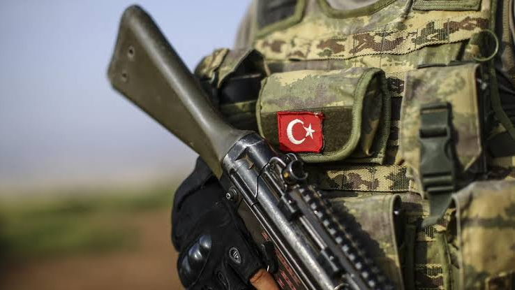 Türk askerinin Somali'deki görev süresinin uzatılmasına ilişkin tezkere TBMM'de