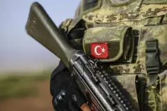 Türk askerinin Somali'deki görev süresinin uzatılmasına ilişkin tezkere TBMM'de