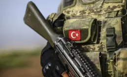 Türk askerinin Somali'deki görev süresinin uzatılmasına ilişkin tezkere TBMM'de