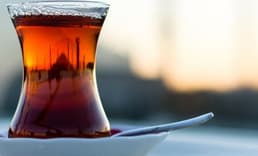 Türk çayı ihracatı 7 ayda 15 milyon dolara yaklaştı