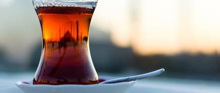 Türk çayı ihracatı 7 ayda 15 milyon dolara yaklaştı