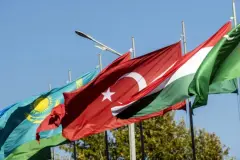 Türk devletleri arasında ticarette yeni dönem