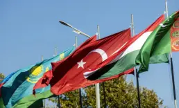 Türk devletleri arasında ticarette yeni dönem
