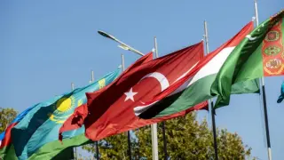 Türk devletleri arasında ticarette yeni dönem