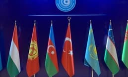 Türk devletleri bankacıları Bişkek’te toplandı
