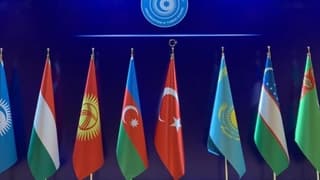 Türk devletleri bankacıları Bişkek’te toplandı