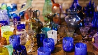 Türk dizilerinin yurt dışı reytingi züccaciye ihracatını destekliyor