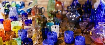 Türk dizilerinin yurt dışı reytingi züccaciye ihracatını destekliyor